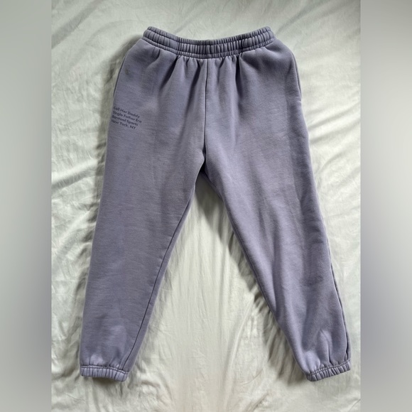 Call Her Daddy Sweatpants - Picture 2 of 5